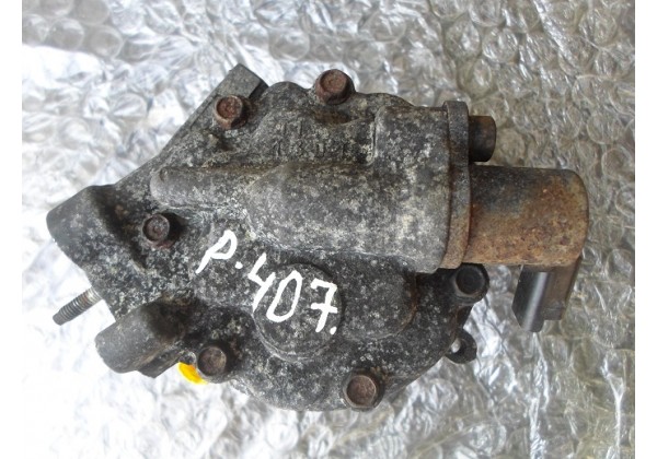 компрессор кондиціонера Peugeot 407,Citroen C5,1.6hdi,9656572680